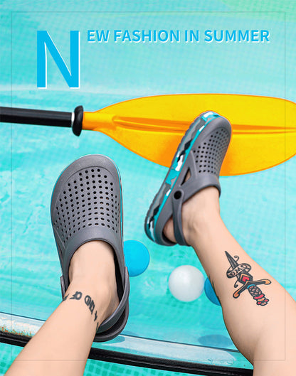 Geniusfeet