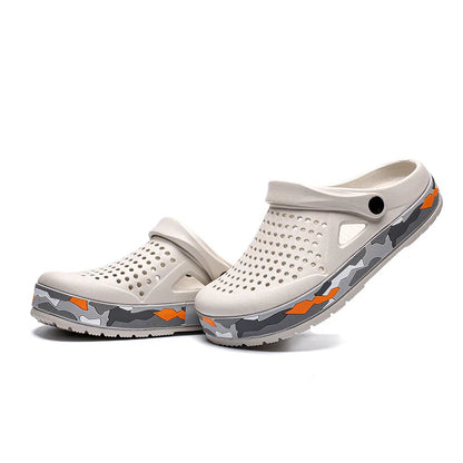Geniusfeet