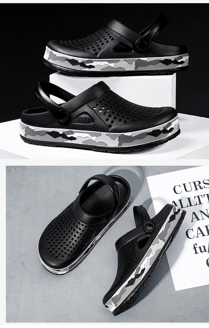 Geniusfeet