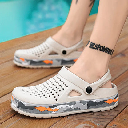 Geniusfeet
