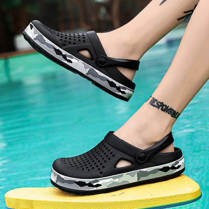 Geniusfeet