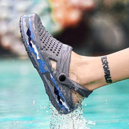 Geniusfeet